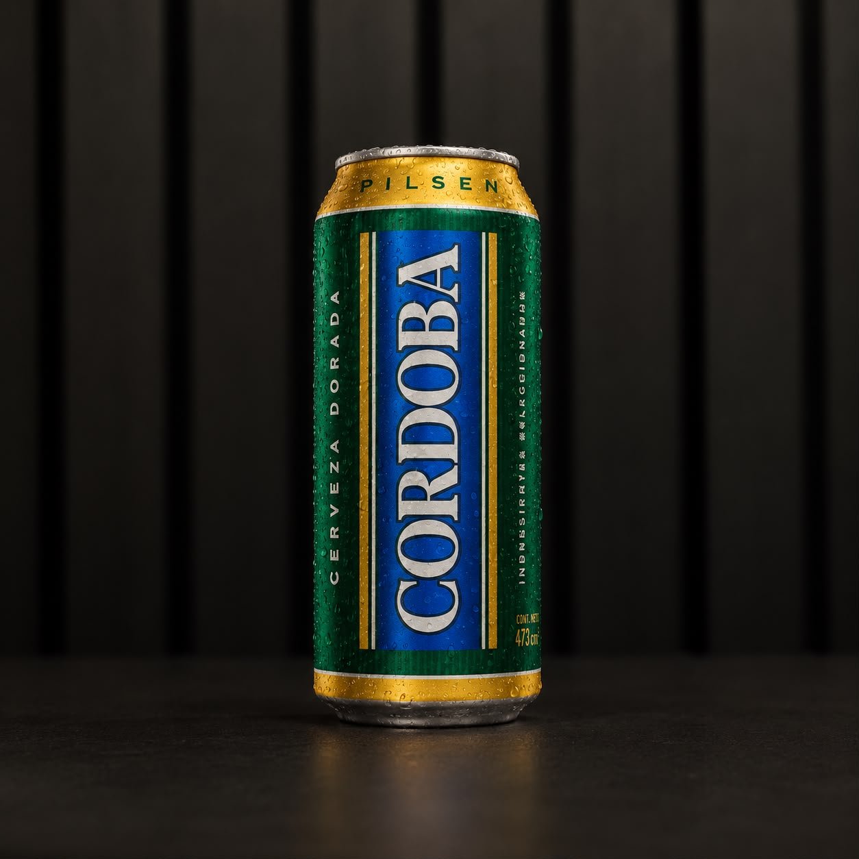 Cerveza Córdoba
