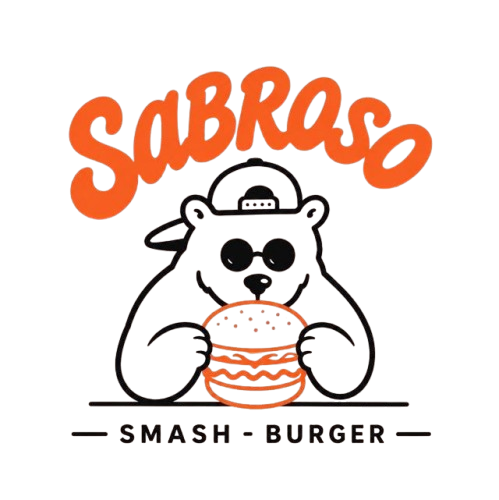 Sabroso Smash Burguer